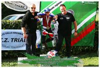 Campionato Regionale Trial Lombardia - Piazzatorre (Bg) 10-9-2023